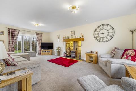 4 bedroom detached house for sale, Tower Gardens, Sutterton, Boston, Lincolnshire, PE20