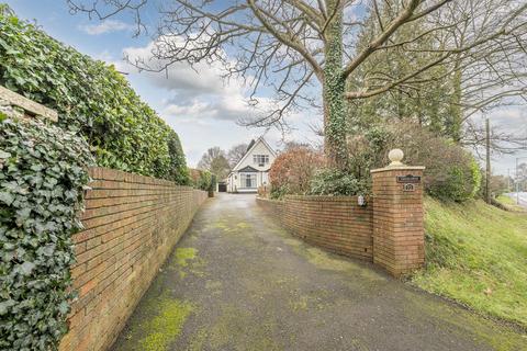 4 bedroom detached house for sale, Cheddlewood, Bridgnorth Road, Stourton, DY7 6RT