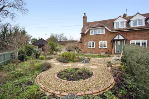 3 bedroom semi-detached house for sale, Nuffield Lane, Benson, Wallingford, Oxfordshire, OX10