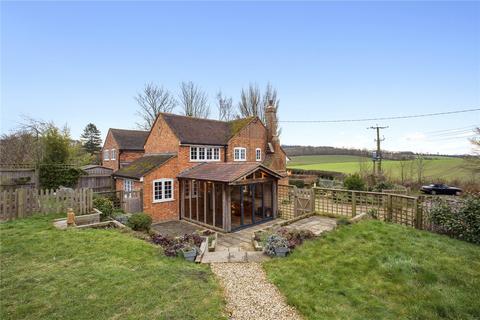 3 bedroom semi-detached house for sale, Nuffield Lane, Benson, Wallingford, Oxfordshire, OX10