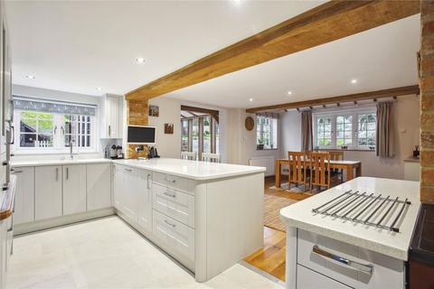 3 bedroom semi-detached house for sale, Nuffield Lane, Benson, Wallingford, Oxfordshire, OX10