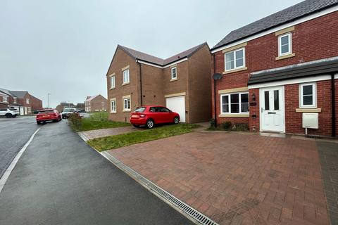 3 bedroom semi-detached house for sale, Carlisle CA3