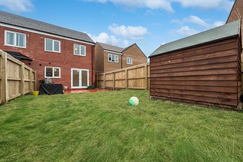 3 bedroom semi-detached house for sale, Carlisle CA3