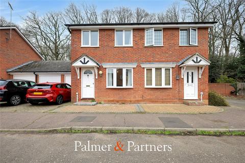 Hollymead Close, Mile End, Colchester, Essex, CO4