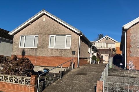 3 bedroom detached bungalow for sale, Gelli Gwyn Road, Treboeth, Swansea