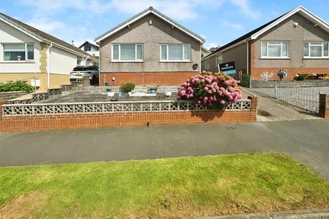 3 bedroom detached bungalow for sale, Gelli Gwyn Road, Treboeth, Swansea