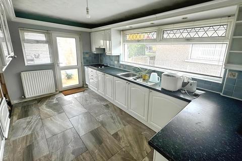 3 bedroom detached bungalow for sale, Gelli Gwyn Road, Treboeth, Swansea