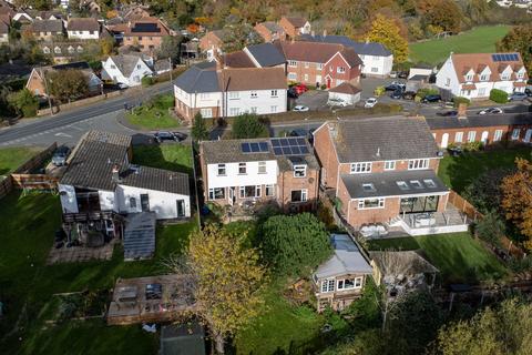 4 bedroom detached house for sale, School Road, Maldon CM9