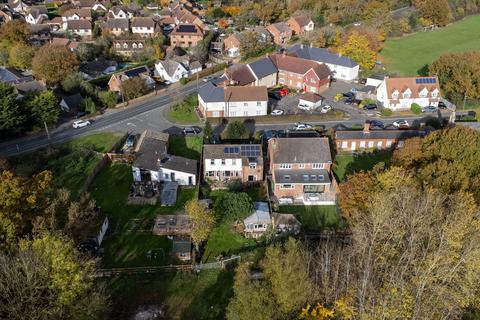 4 bedroom detached house for sale, School Road, Maldon CM9