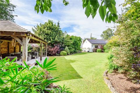 4 bedroom detached house for sale, Broadhempston, Devon