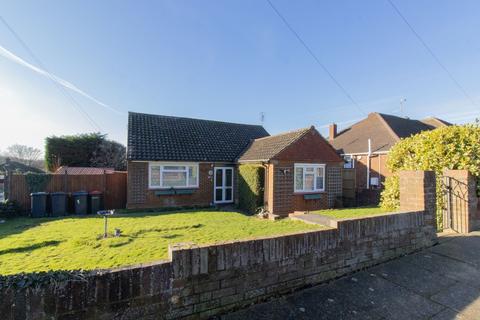 2 bedroom detached bungalow for sale, Strode Park Road, Herne Bay, CT6