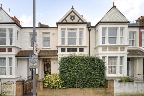 5 bedroom terraced house for sale, London W6