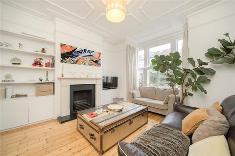 5 bedroom terraced house for sale, London W6