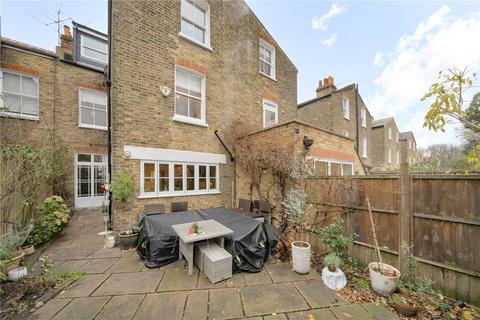 5 bedroom terraced house for sale, London W6