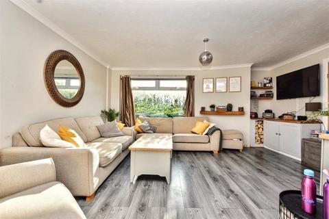 4 bedroom detached house for sale, Rodmill Drive, Eastbourne