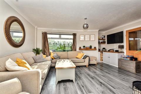 4 bedroom detached house for sale, Rodmill Drive, Eastbourne