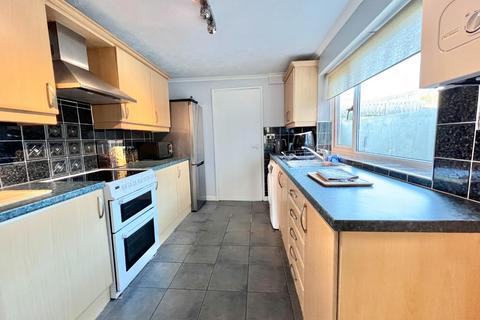 3 bedroom terraced house for sale, Valley Terrace, Howden Le Wear, Crook