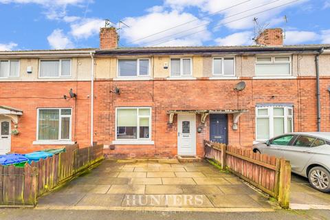 3 bedroom terraced house for sale, Dalton Road, Middleton M24