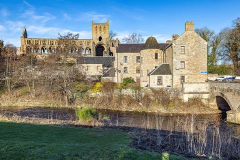 1 bedroom ground floor flat for sale, Flat, 5 Abbey Bridge End, Jedburgh TD8 6JQ