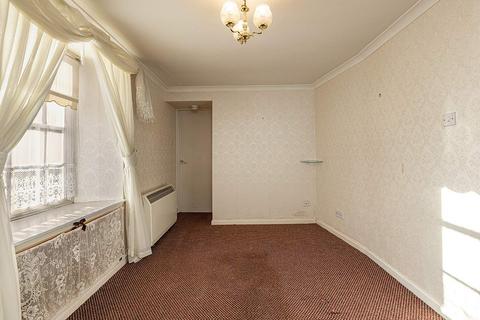 1 bedroom ground floor flat for sale, Flat, 5 Abbey Bridge End, Jedburgh TD8 6JQ