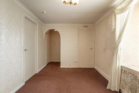 1 bedroom ground floor flat for sale, Flat, 5 Abbey Bridge End, Jedburgh TD8 6JQ