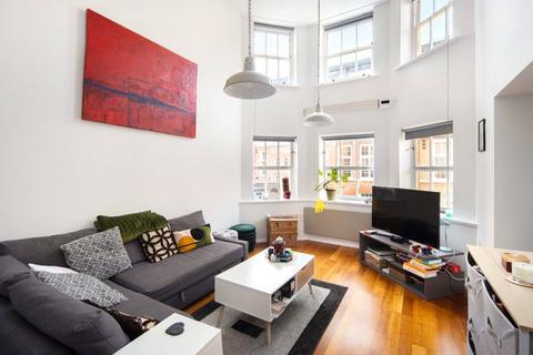 1 bedroom flat for sale, Stepney City Apartments, 49 Clark Street, London, E1