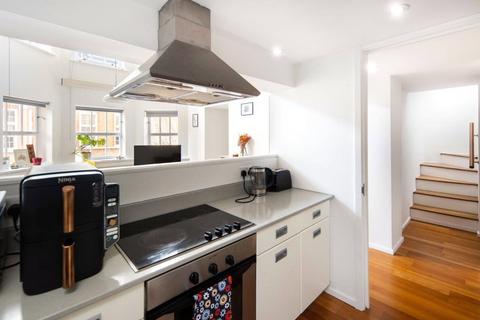 1 bedroom flat for sale, Stepney City Apartments, 49 Clark Street, London, E1