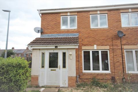 3 bedroom end of terrace house to rent, Utgard Way, Grimsby, Lincolnshire, DN33