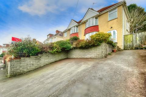 3 bedroom semi-detached house for sale, Lon Bryngwyn, Swansea SA2