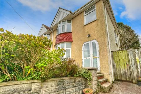 3 bedroom semi-detached house for sale, Lon Bryngwyn, Swansea SA2