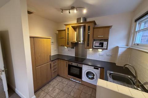 1 bedroom apartment to rent, St James,  Hereford,  HR1