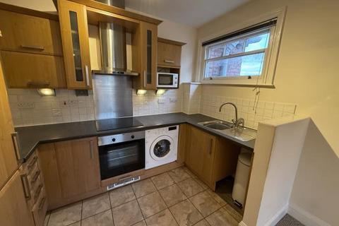 1 bedroom apartment to rent, St James,  Hereford,  HR1