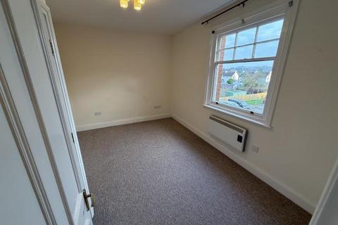 1 bedroom apartment to rent, St James,  Hereford,  HR1