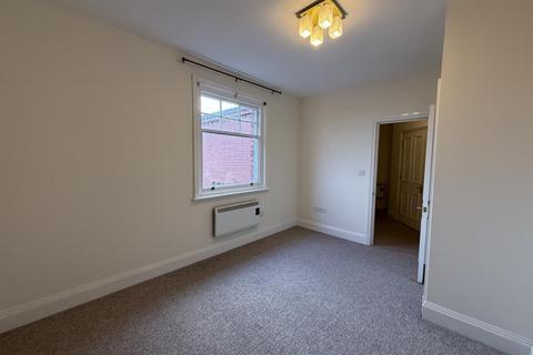 1 bedroom apartment to rent, St James,  Hereford,  HR1