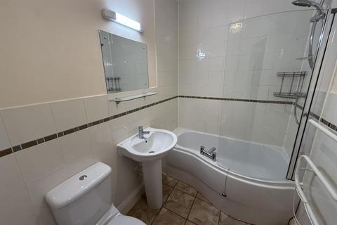 1 bedroom apartment to rent, St James,  Hereford,  HR1