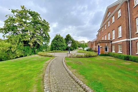 1 bedroom apartment to rent, St James,  Hereford,  HR1