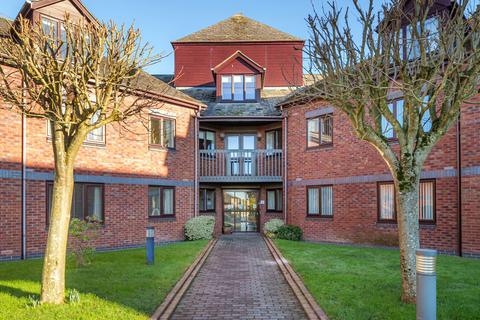 2 bedroom apartment for sale, Round Hill Meadow, Great Boughton, Chester