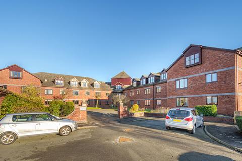 undefined, Round Hill Meadow, Great Boughton, Chester