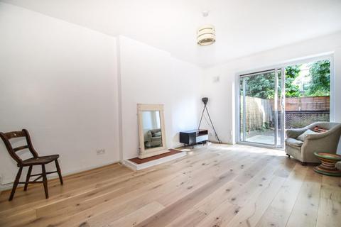 1 bedroom flat to rent, Queen Margarets Grove, London, N1