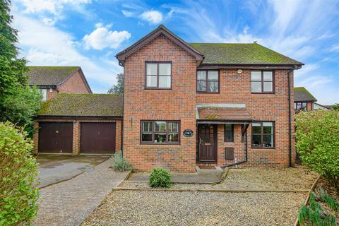 4 bedroom detached house for sale, Sixpenny Lane, Chalgrove OX44