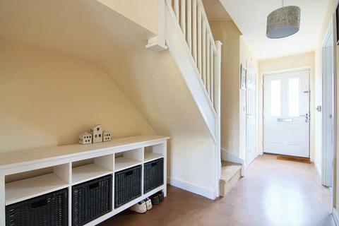 77 Astoria Drive, Coventry, CV4 9ZY