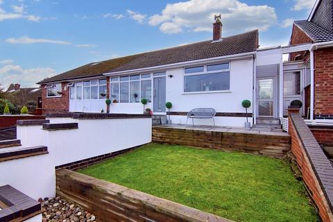 2 bedroom semi-detached bungalow for sale, Mount Nod Way, Coventry CV5