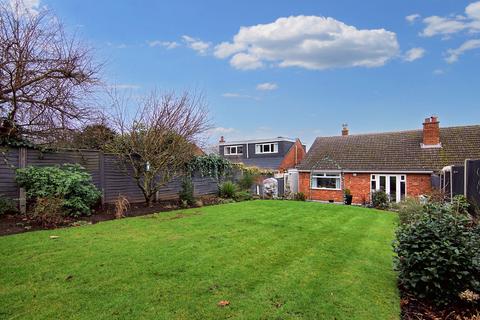 2 bedroom semi-detached bungalow for sale, Mount Nod Way, Coventry CV5