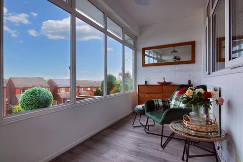 35 Mount Nod Way, Coventry, CV5 7GY