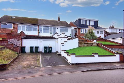 2 bedroom semi-detached bungalow for sale, Mount Nod Way, Coventry CV5