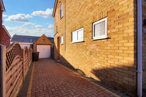 3 bedroom semi-detached house for sale, Frederick Neal Avenue, Coventry CV5