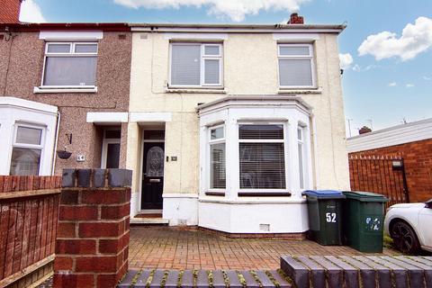 3 bedroom end of terrace house for sale, Evenlode Crescent, Coventry CV6