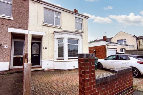 3 bedroom end of terrace house for sale, Evenlode Crescent, Coventry CV6