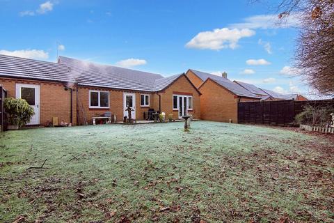 3 bedroom detached house for sale, Lyons Drive, Coventry CV5