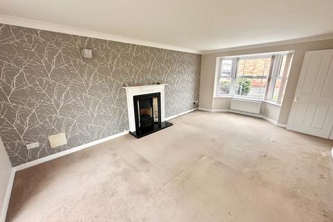 undefined, Wordsworth Court, Sleaford, Lincolnshire, NG34